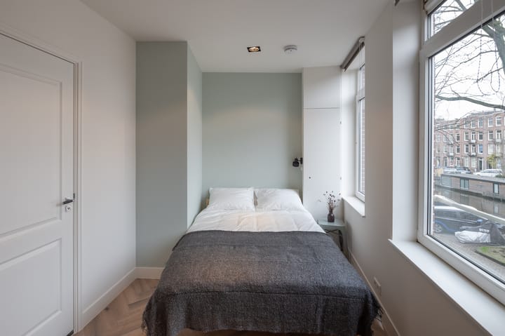 Foto 10 van Da Costakade 51-1