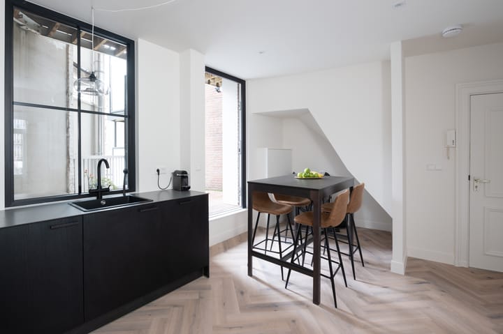 Foto 11 van Da Costakade 51-1