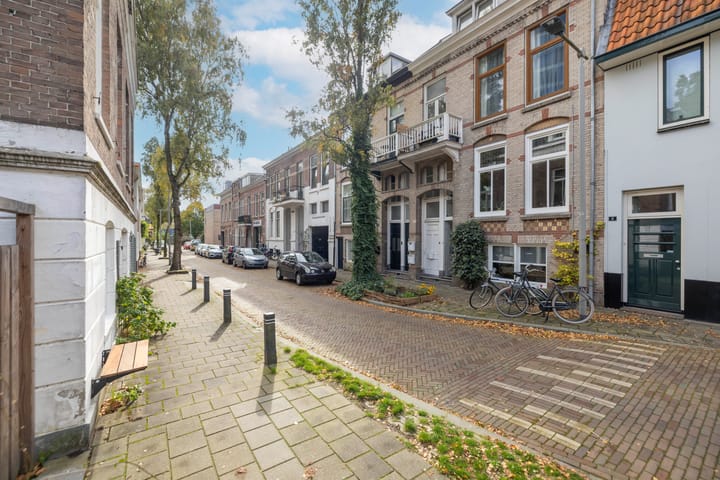 Molenbeekstraat 4