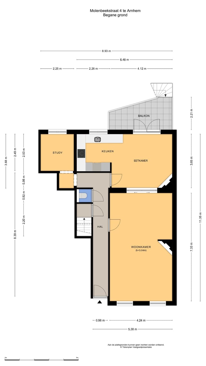 Photo 69 of Molenbeekstraat 4