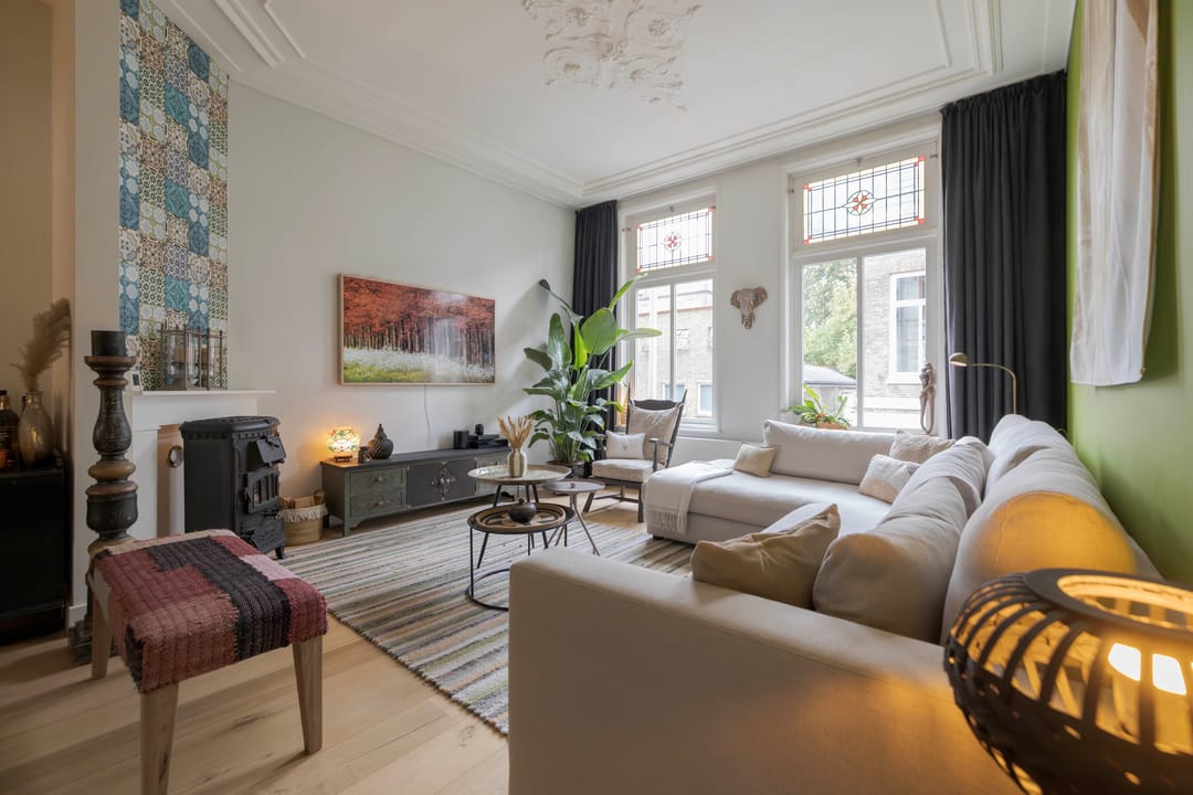 Foto 2 van Molenbeekstraat 4