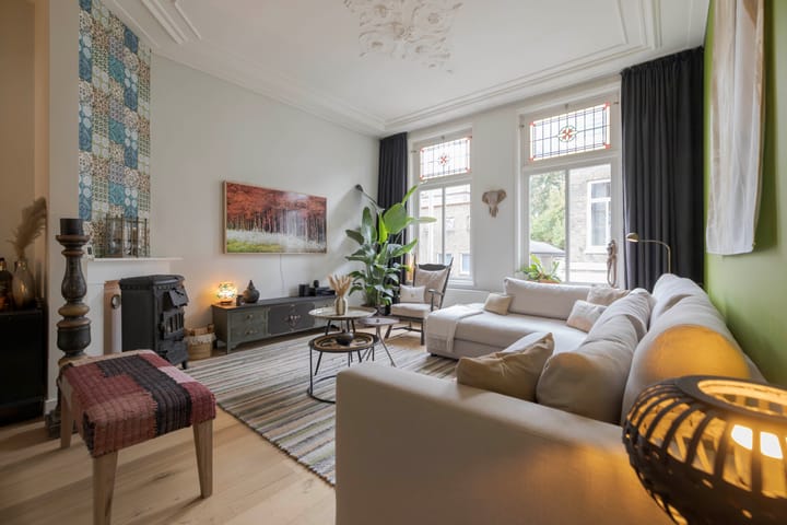 Photo 2 of Molenbeekstraat 4