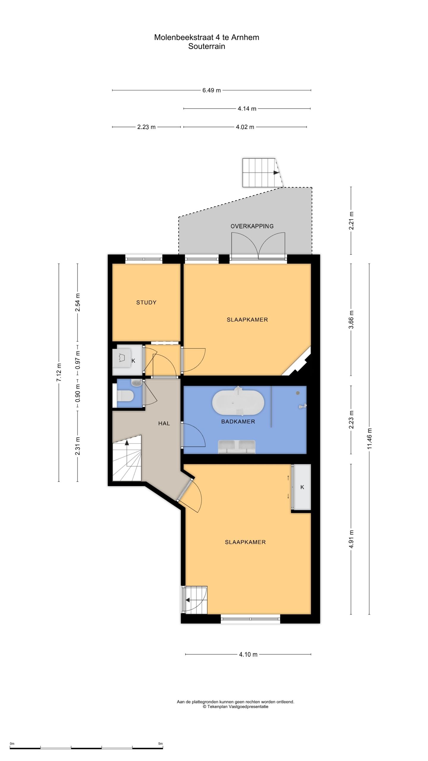 Foto 70 van Molenbeekstraat 4