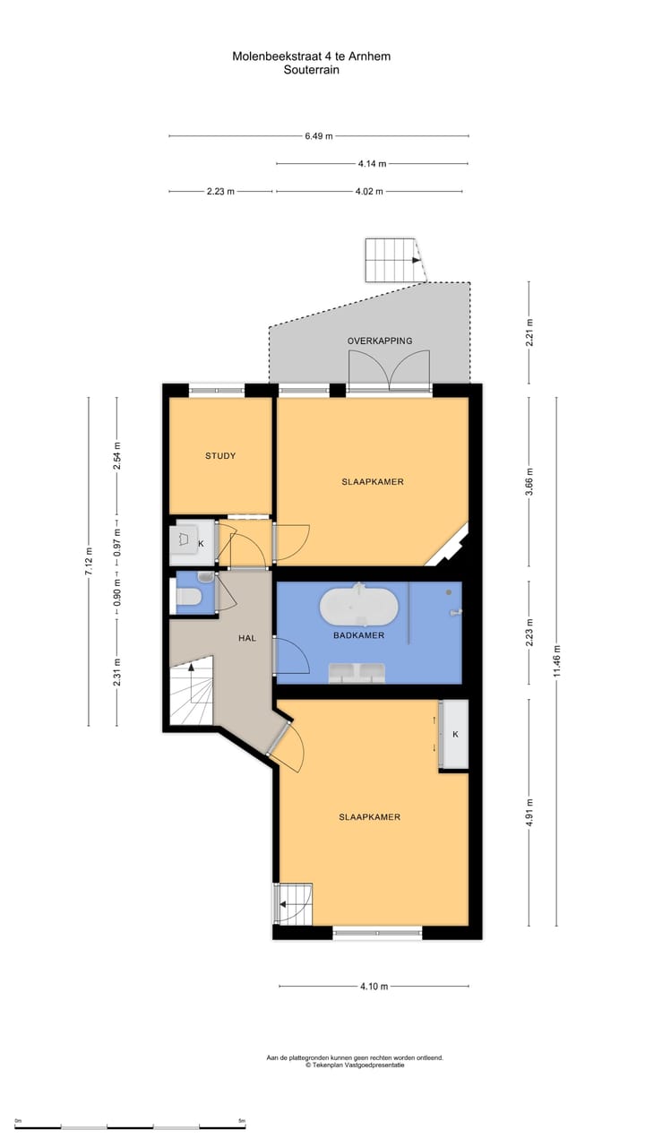 Photo 70 of Molenbeekstraat 4