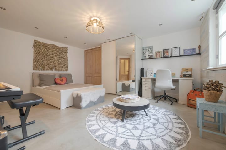 Photo 4 of Molenbeekstraat 4