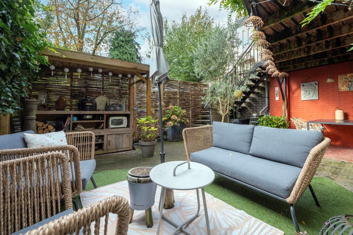 Photo 6 of Molenbeekstraat 4