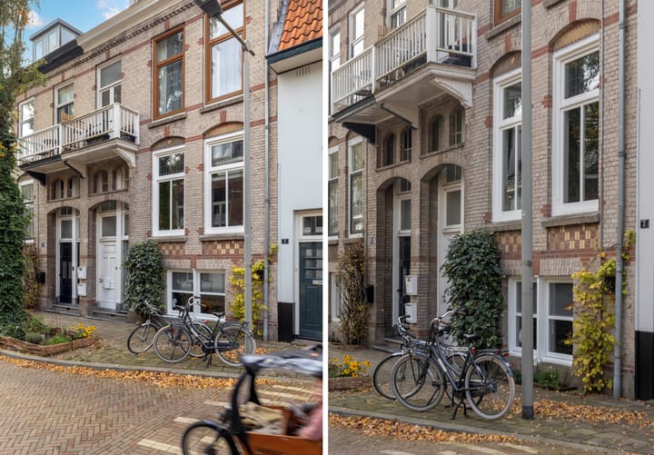 Photo 8 of Molenbeekstraat 4