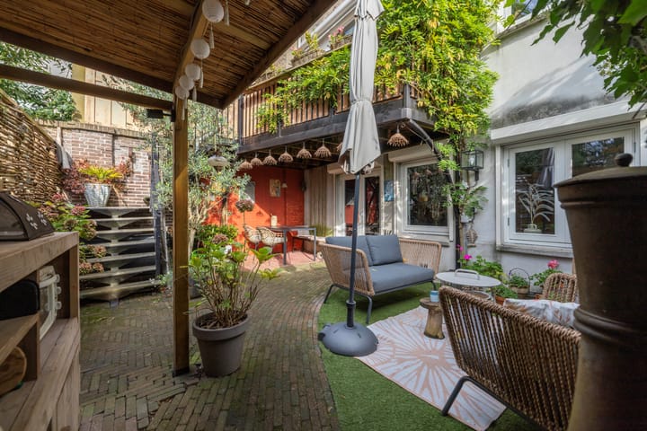 Photo 10 of Molenbeekstraat 4