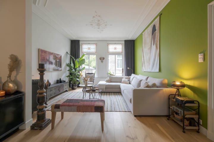 Photo 16 of Molenbeekstraat 4