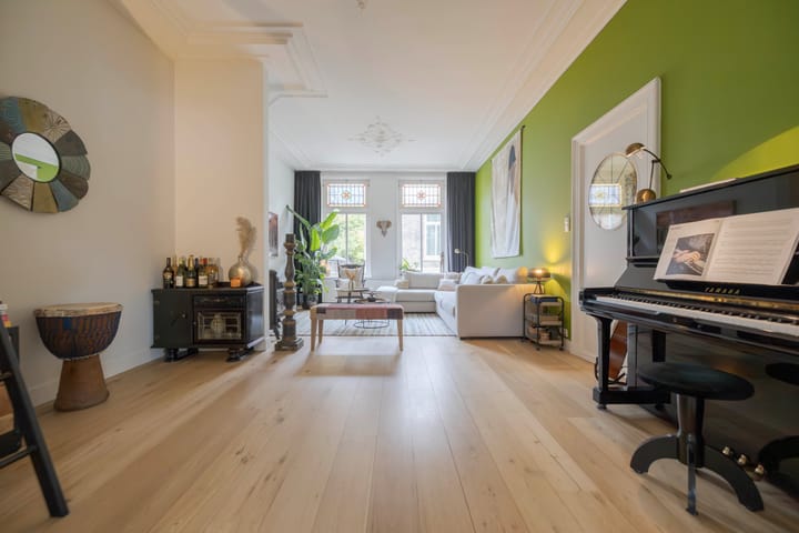 Photo 19 of Molenbeekstraat 4