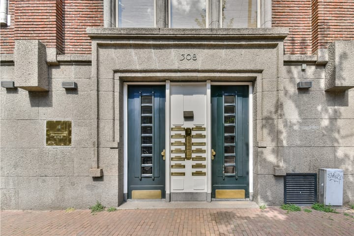 Photo 2 of Nieuwezijds Voorburgwal 308-D