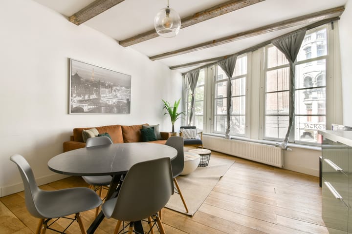 Photo 3 of Nieuwezijds Voorburgwal 308-D