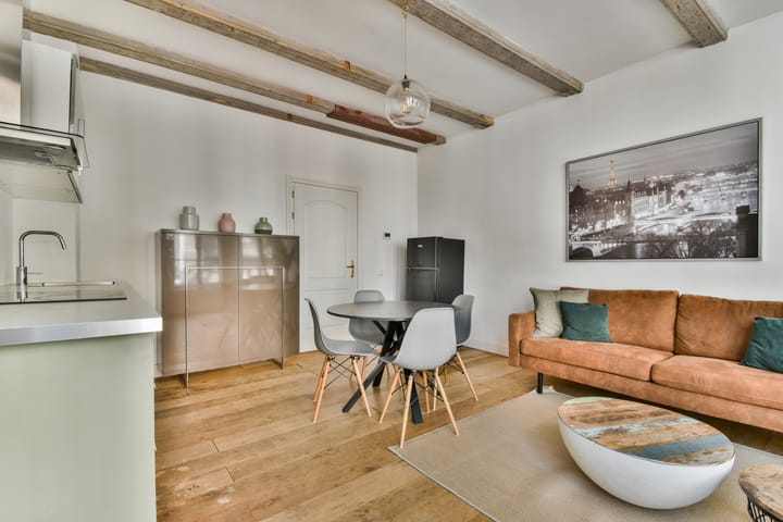 Photo 4 of Nieuwezijds Voorburgwal 308-D