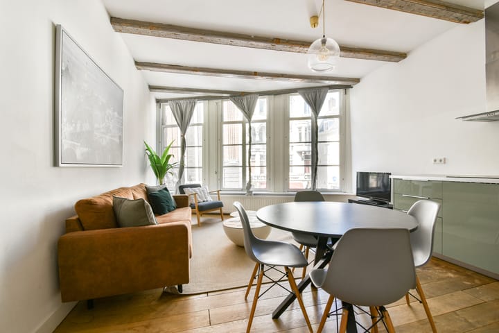 Photo 5 of Nieuwezijds Voorburgwal 308-D