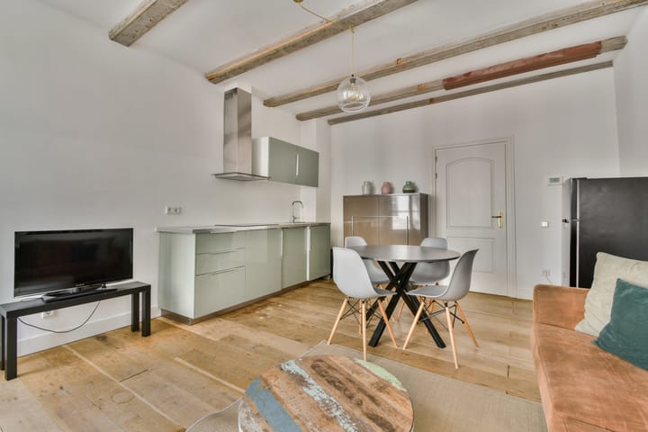 Photo 6 of Nieuwezijds Voorburgwal 308-D