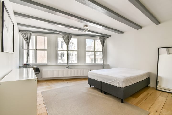 Photo 9 of Nieuwezijds Voorburgwal 308-D