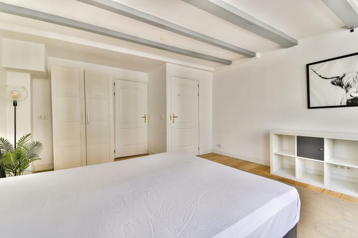 Photo 10 of Nieuwezijds Voorburgwal 308-D