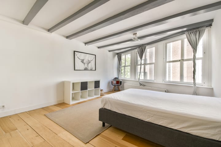 Photo 11 of Nieuwezijds Voorburgwal 308-D