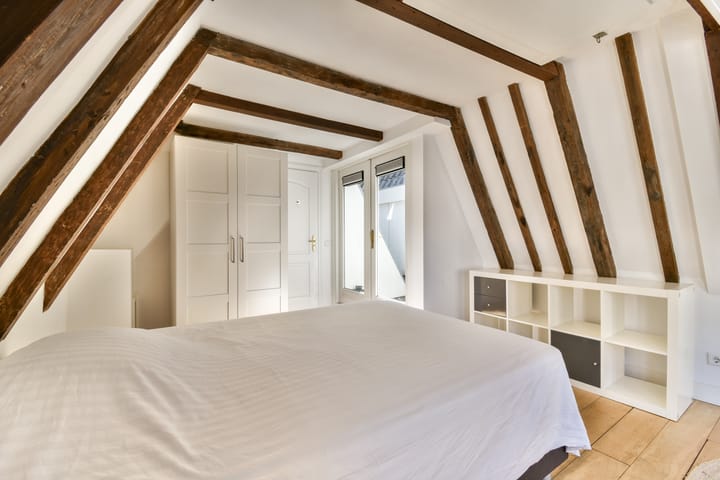 Photo 13 of Nieuwezijds Voorburgwal 308-D