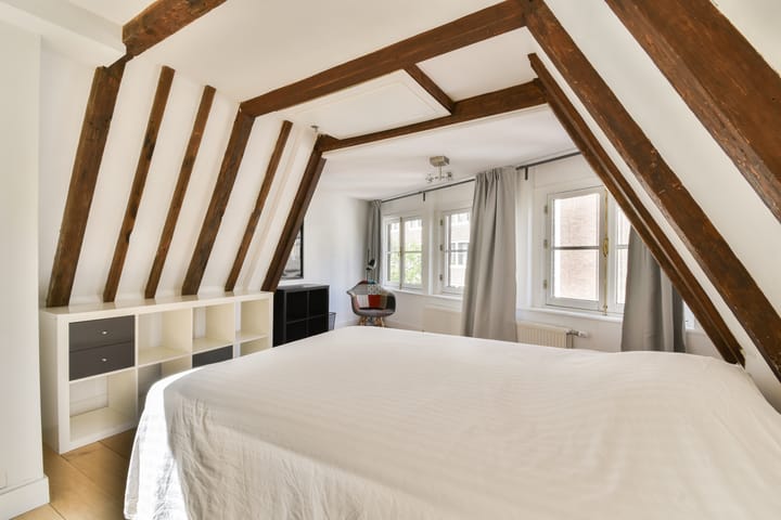 Photo 14 of Nieuwezijds Voorburgwal 308-D