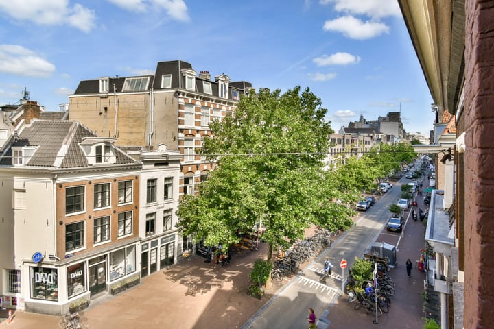 Photo 15 of Nieuwezijds Voorburgwal 308-D