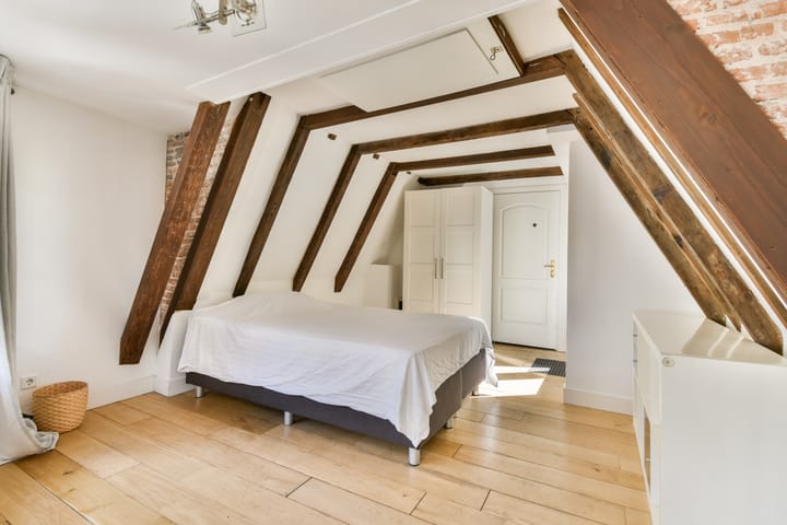 Photo 16 of Nieuwezijds Voorburgwal 308-D