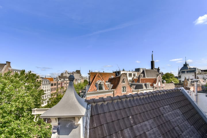 Photo 21 of Nieuwezijds Voorburgwal 308-D