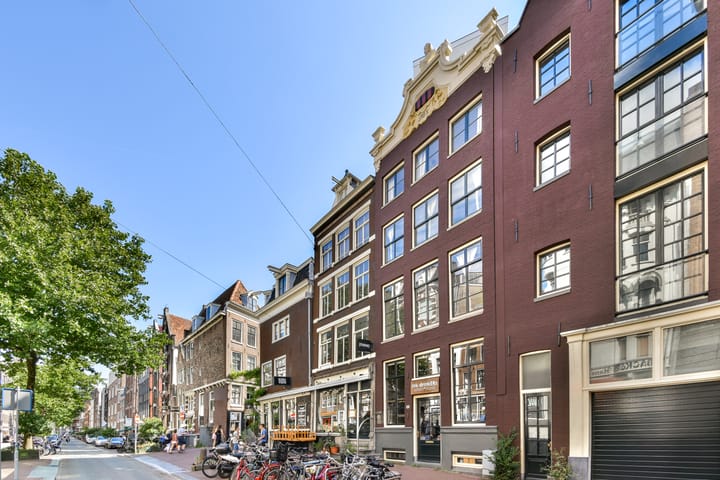 Photo 22 of Nieuwezijds Voorburgwal 308-D