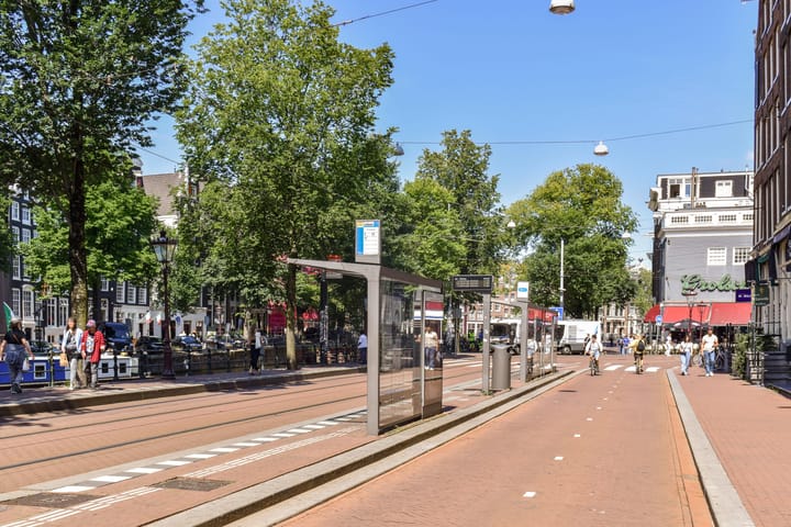 Photo 24 of Nieuwezijds Voorburgwal 308-D