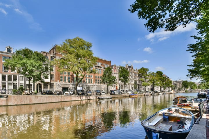 Photo 26 of Nieuwezijds Voorburgwal 308-D