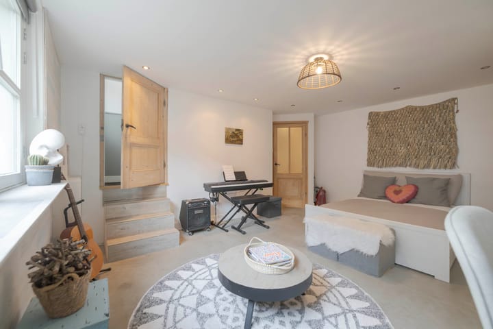 Photo 54 of Molenbeekstraat 4