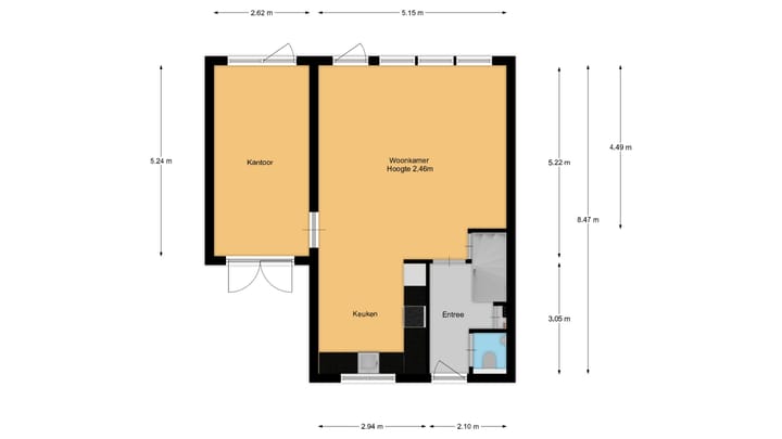 Foto 34 van Groenland 30