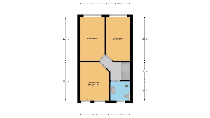 Foto 35 van Groenland 30