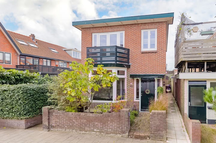 Vareniusstraat 16 main image