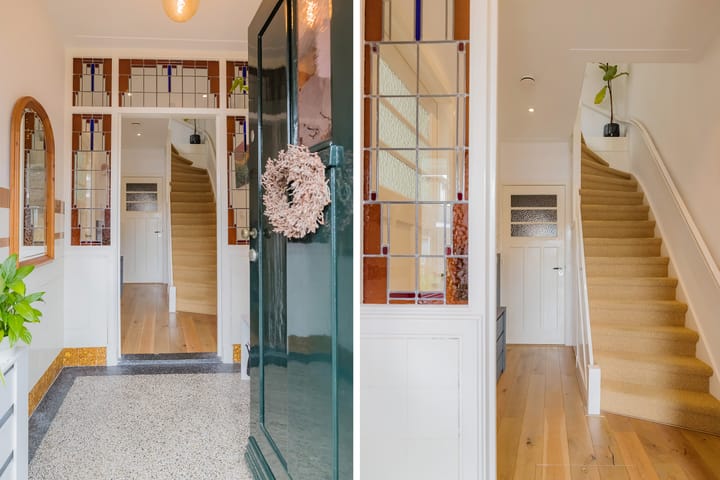 Foto 4 van Vareniusstraat 16