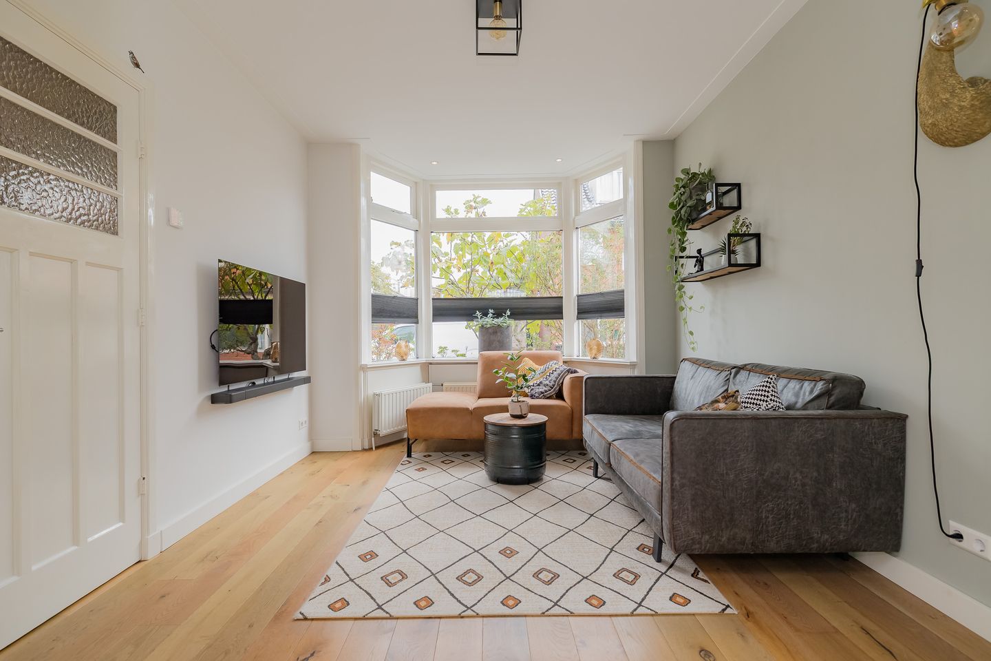 Foto 5 van Vareniusstraat 16