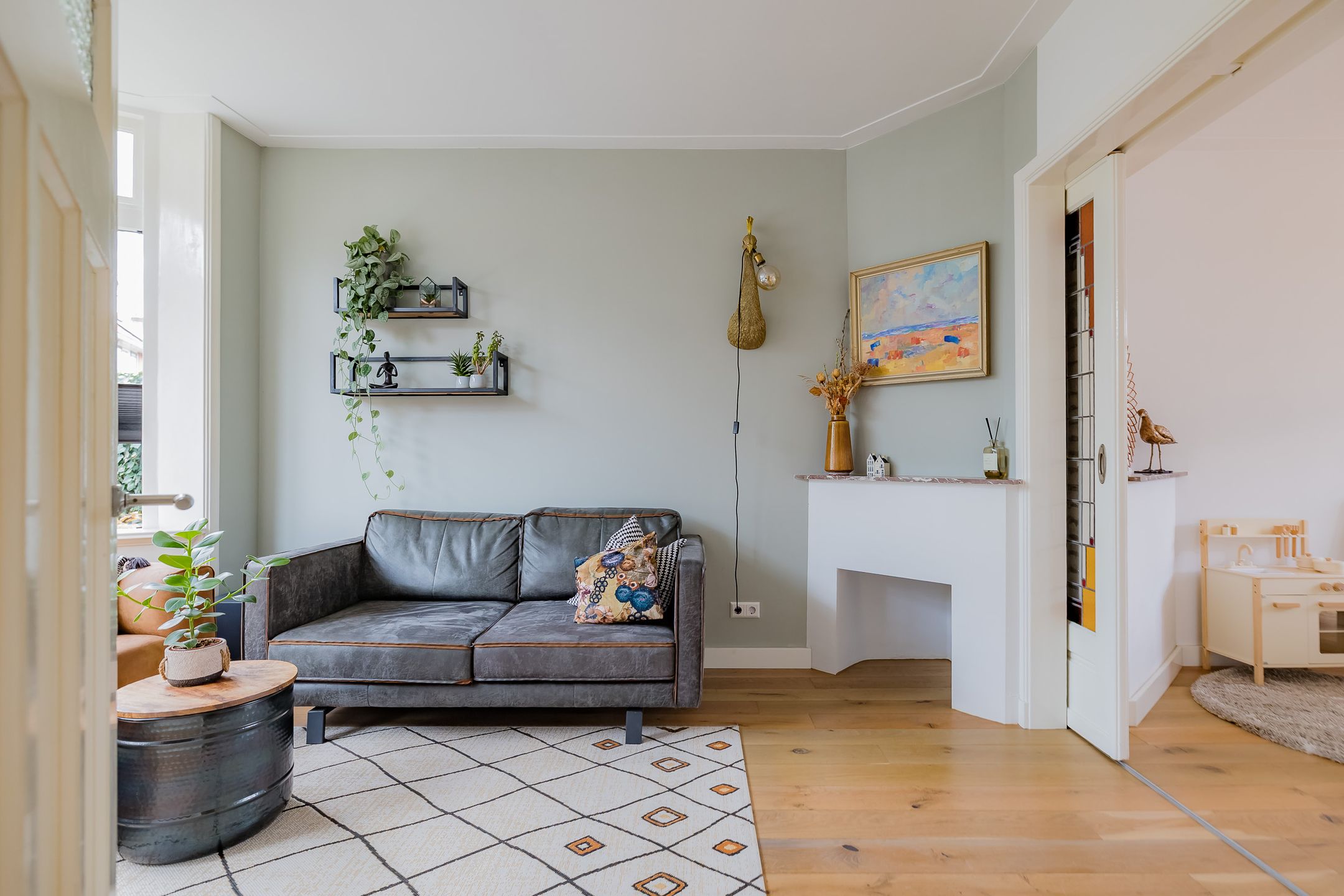 Foto 6 van Vareniusstraat 16