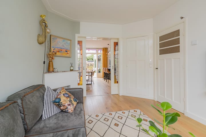 Foto 7 van Vareniusstraat 16