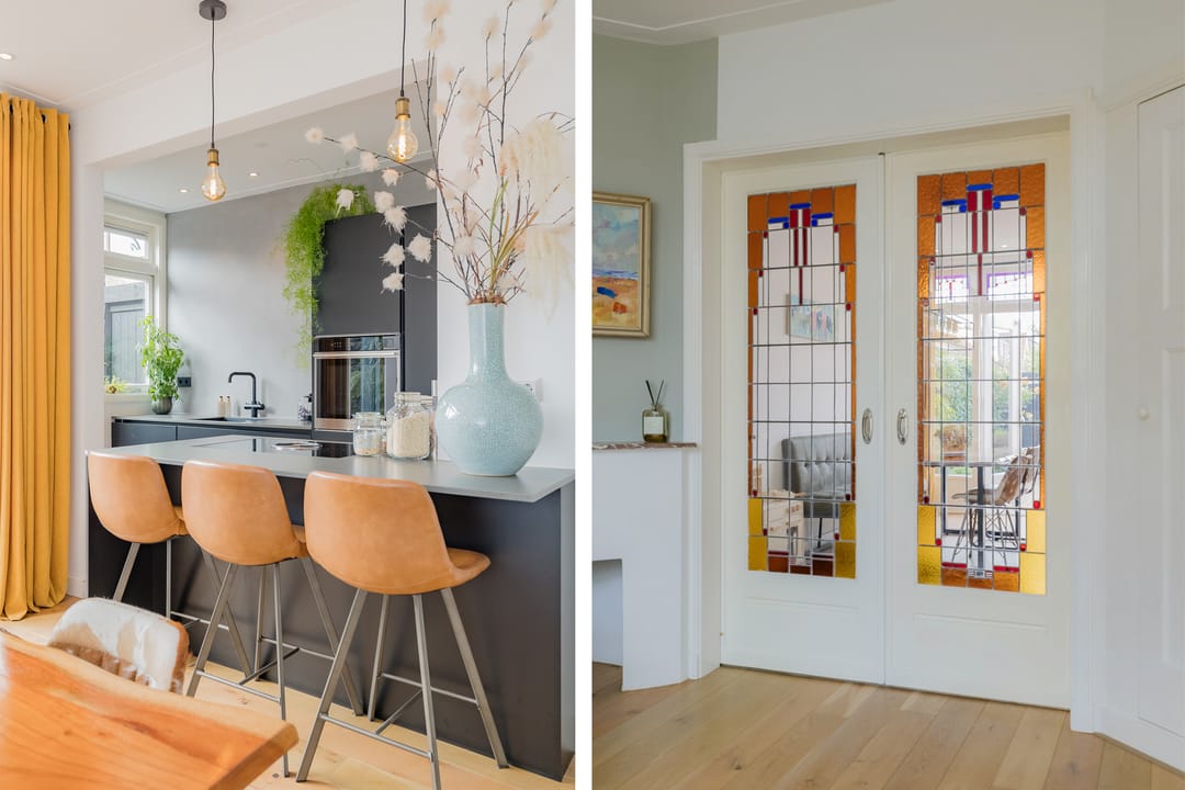 Foto 8 van Vareniusstraat 16