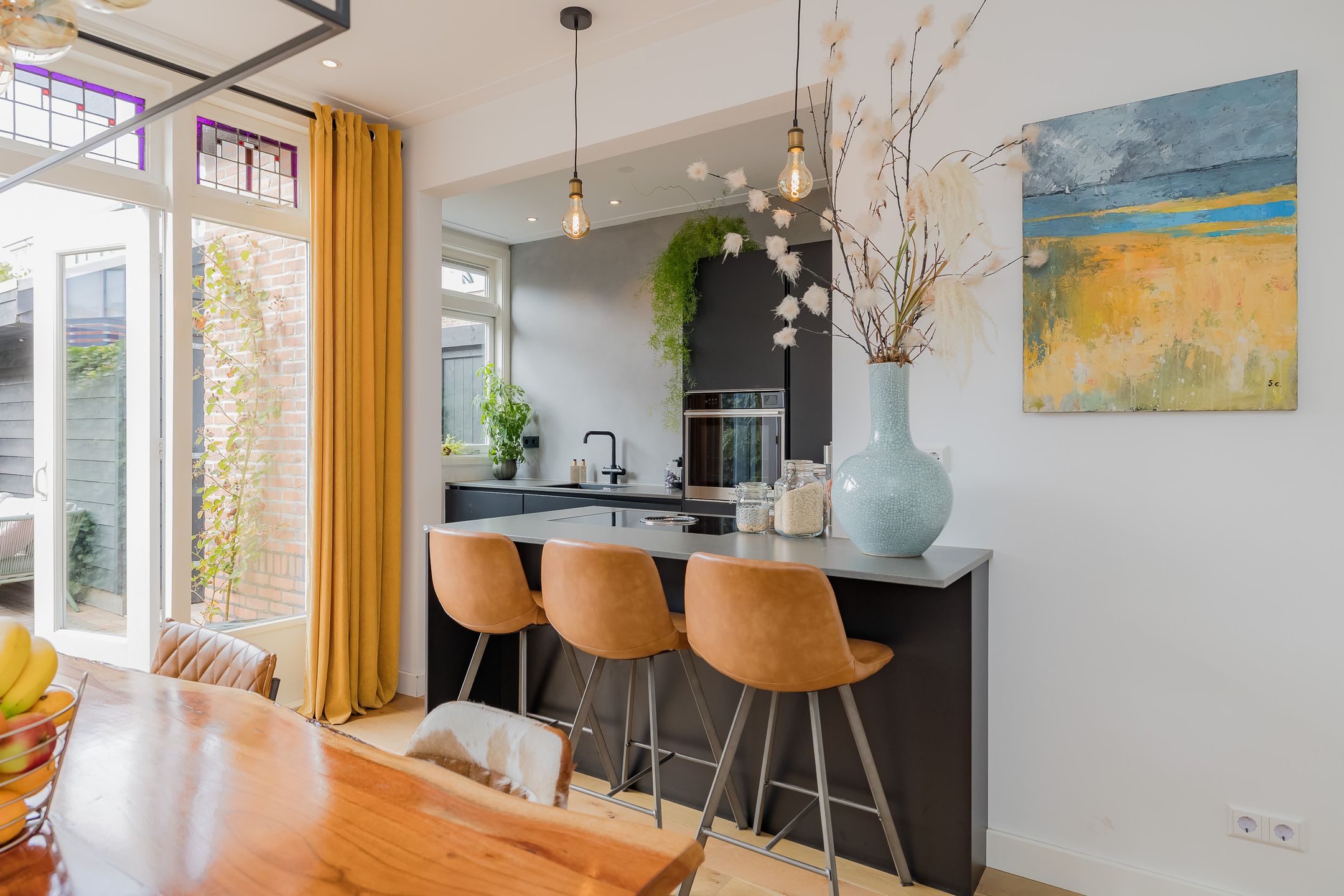 Foto 9 van Vareniusstraat 16