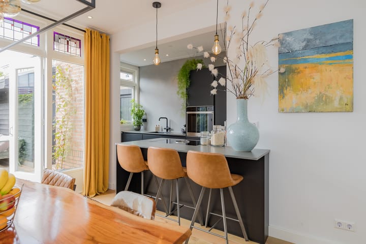 Foto 9 van Vareniusstraat 16