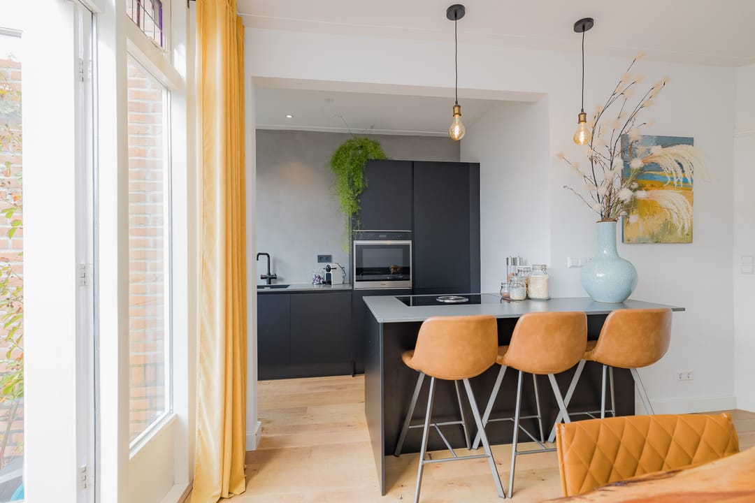 Foto 13 van Vareniusstraat 16