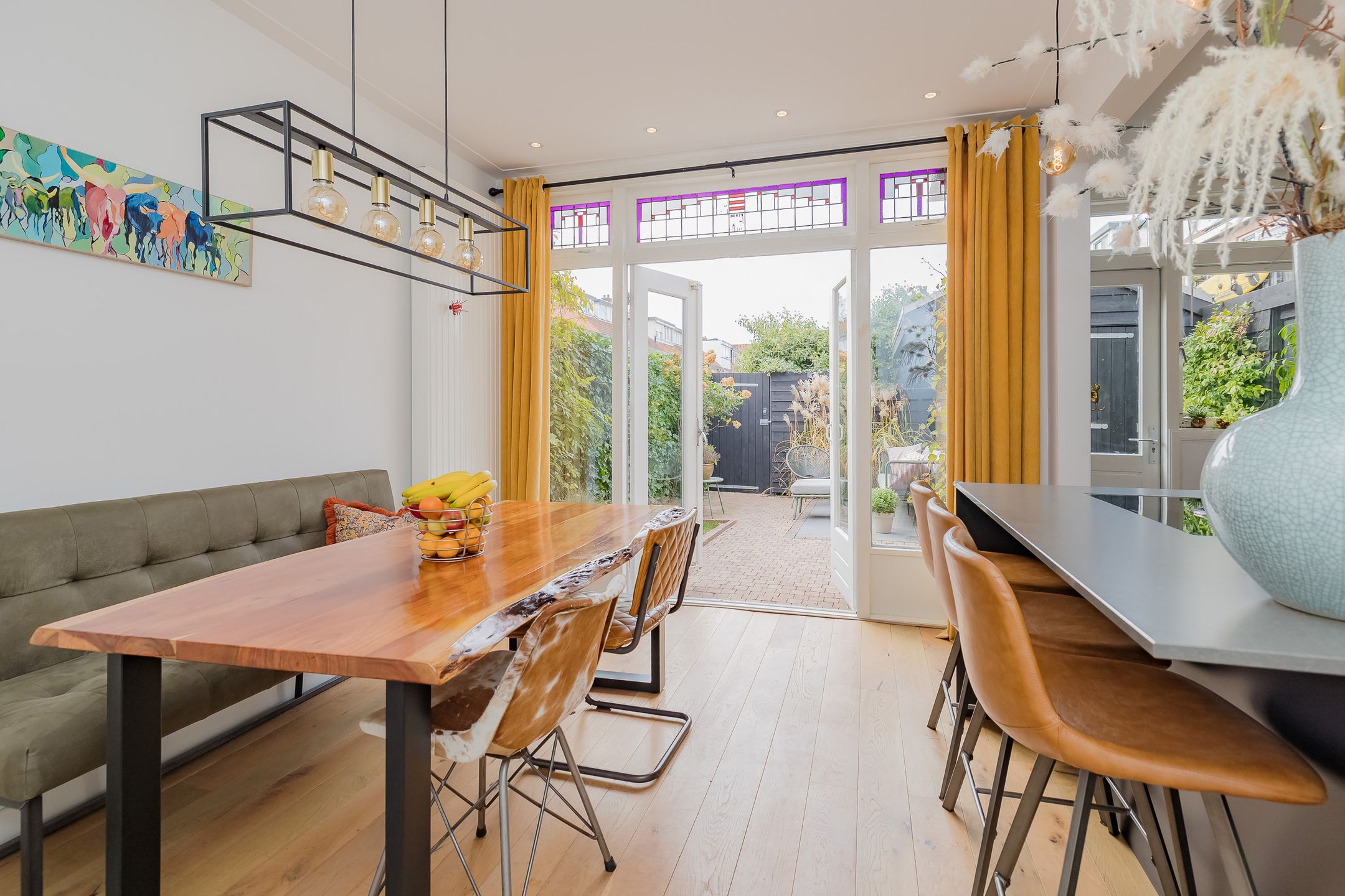 Foto 15 van Vareniusstraat 16