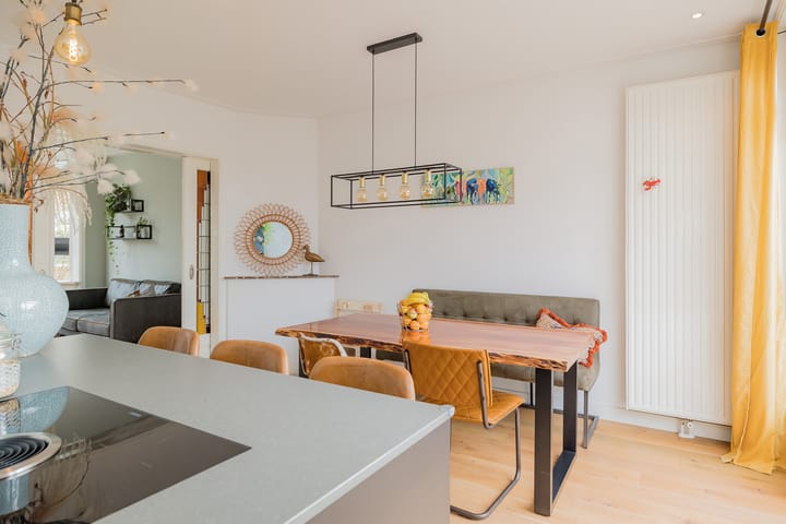 Foto 16 van Vareniusstraat 16