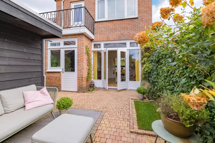 Foto 20 van Vareniusstraat 16