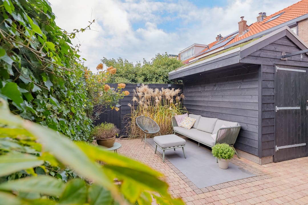 Foto 22 van Vareniusstraat 16