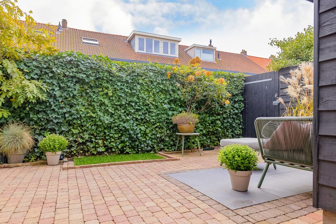 Foto 23 van Vareniusstraat 16