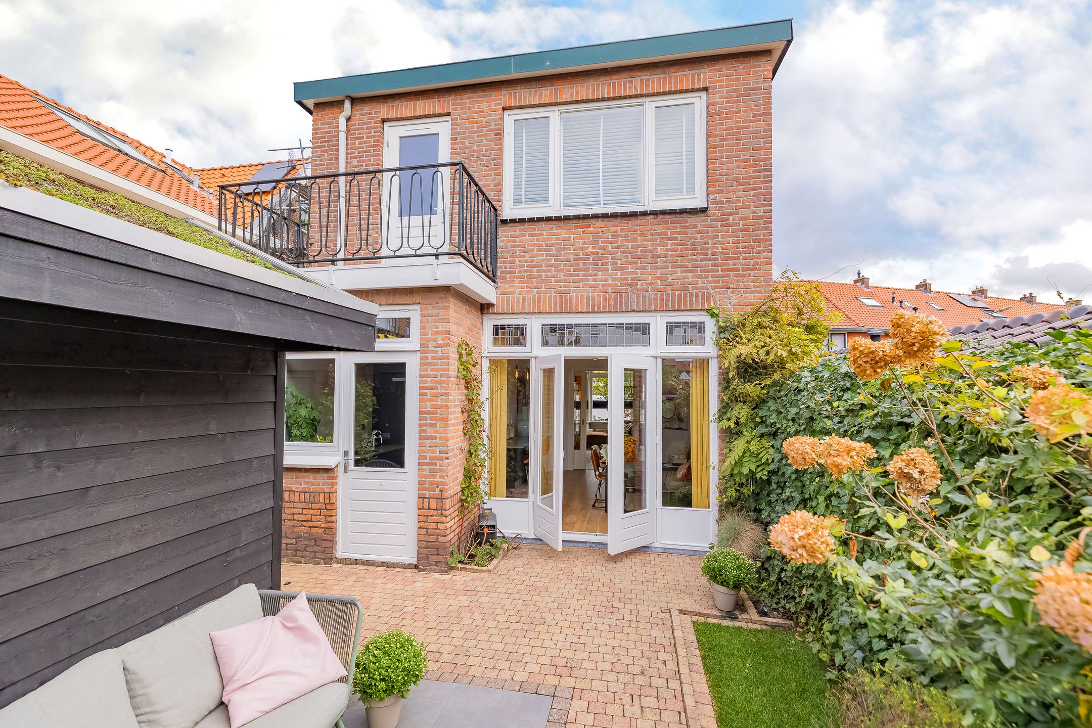 Foto 24 van Vareniusstraat 16