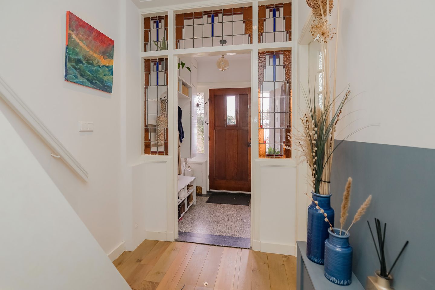 Foto 25 van Vareniusstraat 16