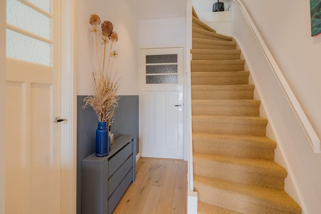 Foto 26 van Vareniusstraat 16